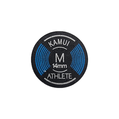 Leder Kamui Athlete 14mm M